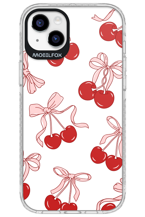 Cherry Queen 2.0 - Apple iPhone 14 Plus