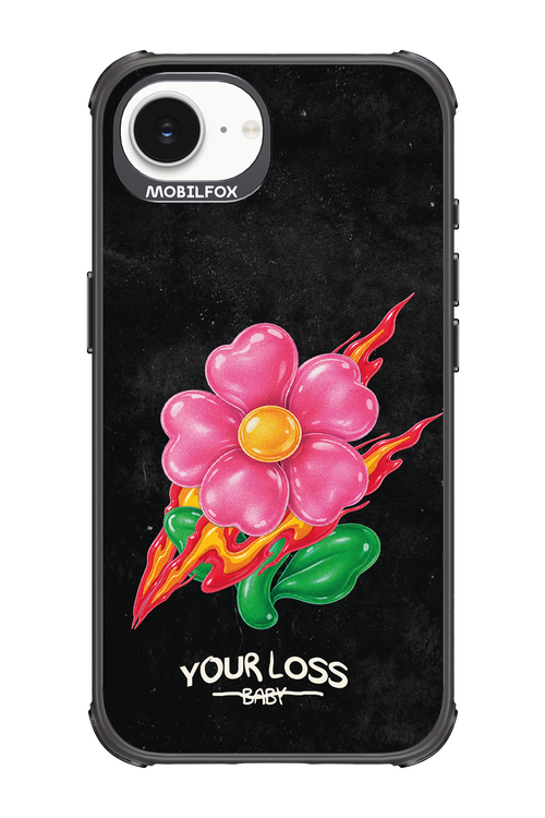 Your Loss 2.0 - Apple iPhone 17e