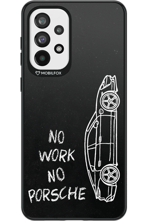 No Work - Samsung Galaxy A73