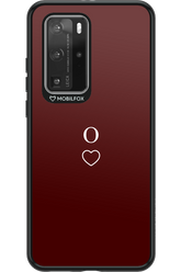 O Burgundia 2.0 - Huawei P40 Pro