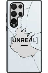 Broken Glass - Samsung Galaxy S22 Ultra