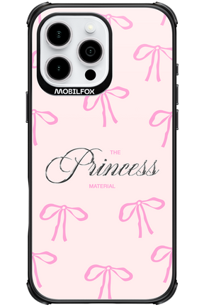 Princess Material - Apple iPhone 16 Pro Max