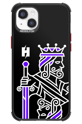 KING - Apple iPhone 14 Plus