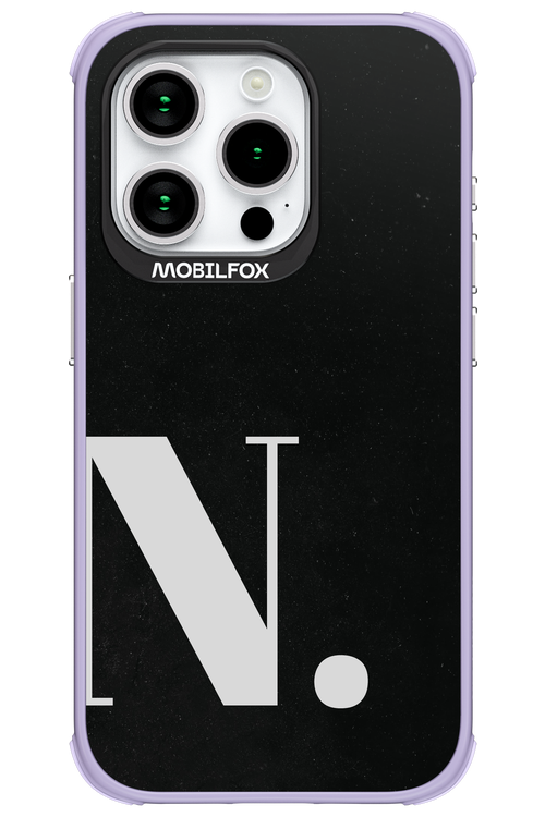 N (Off Space) - Apple iPhone 15 Pro