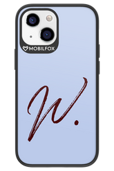 (Jellyfish Presso) W 2.0 - Apple iPhone 13 Mini