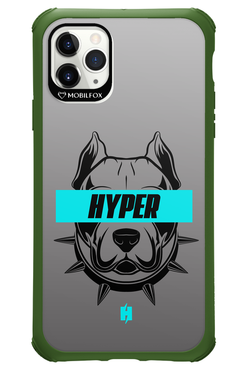 BULL - Apple iPhone 11 Pro Max