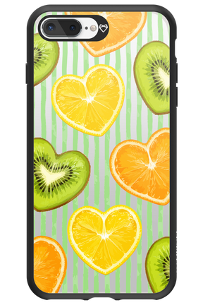 Sour Lemonade 2.0 - Apple iPhone 7 Plus