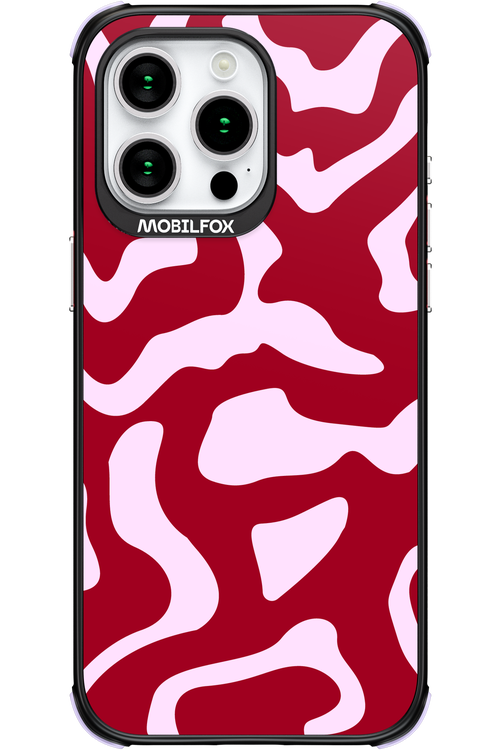 Strawberry Shake 2.0 - Apple iPhone 15 Pro Max