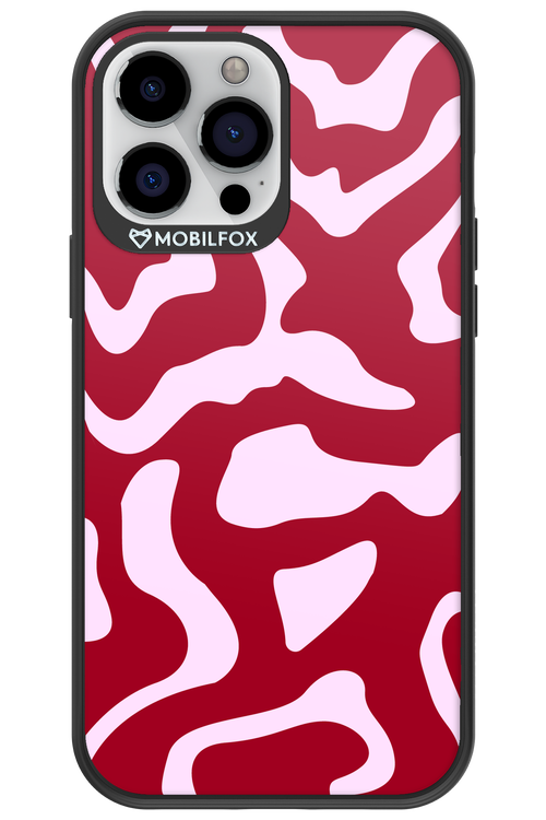 Strawberry Shake - Apple iPhone 13 Pro Max