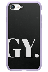 GY (Off Space) 2.0 - Apple iPhone 8