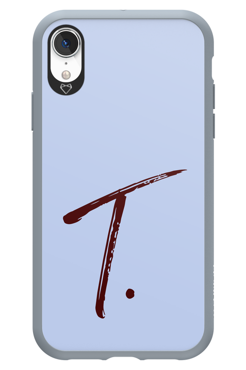 (Jellyfish Presso) T 2.0 - Apple iPhone XR
