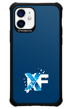 Nano Burst  - Apple iPhone 12