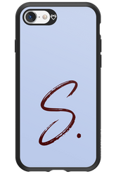 (Jellyfish Presso) S 2.0 - Apple iPhone SE 2022