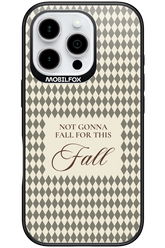 Not Gonna Fall - Apple iPhone 16 Pro