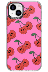 Cherry Friends - Apple iPhone 15 Plus