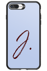 (Jellyfish Presso) J 2.0 - Apple iPhone 7 Plus