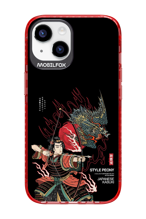 Kabuki 2.0 - Apple iPhone 14
