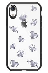 Chrome Hearts - Apple iPhone XR