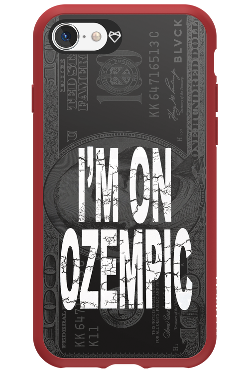 ozempic 2.0 - Apple iPhone SE 2022