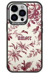 Amore 2.0 - Apple iPhone 13 Pro