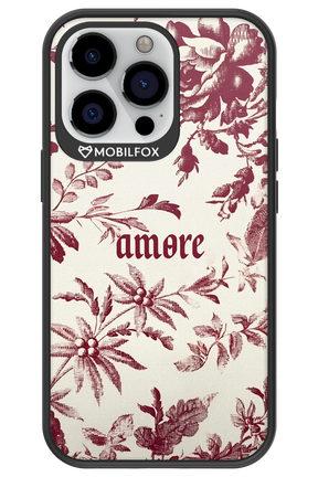 Amore 2.0 - Apple iPhone 13 Pro