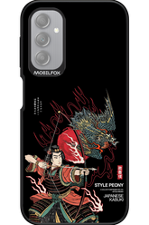 Kabuki 2.0 - Samsung Galaxy A14