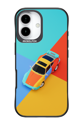 Colortherapy - Apple iPhone 17