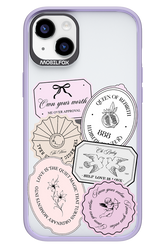 Worthy Girl 2.0 - Apple iPhone 14 Plus