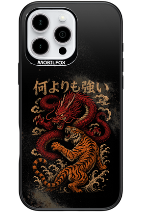 何よりも強いI 2.0 - Apple iPhone 16 Pro Max