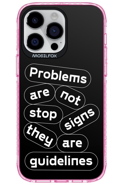 Problemz 2.0 - Apple iPhone 14 Pro Max