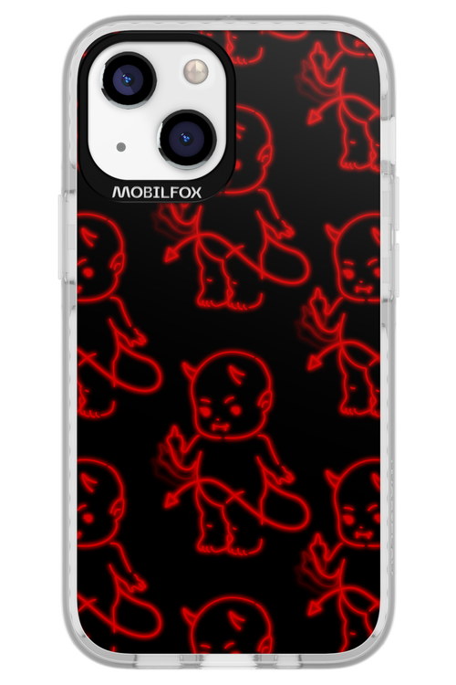 Hell Nah - Apple iPhone 13 Mini