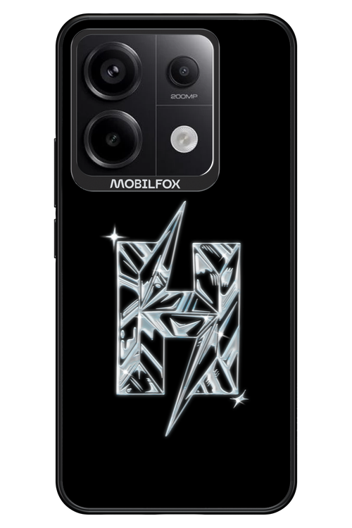 H DIAMOND 2.0 - Xiaomi Redmi Note 13 Pro 5G