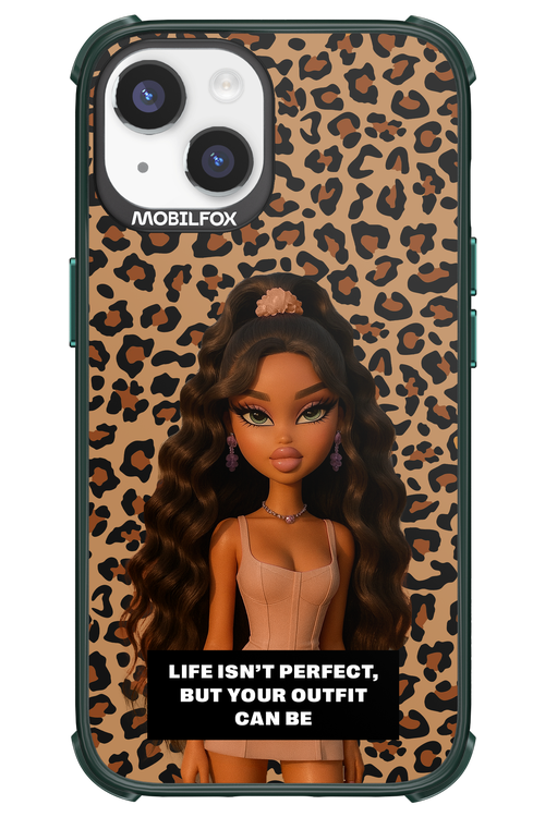 Perfect OOTD 2.0 - Apple iPhone 14
