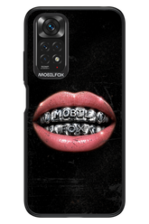 MOBILFOX GRILL 2.0 - Xiaomi Redmi Note 11/11S 4G