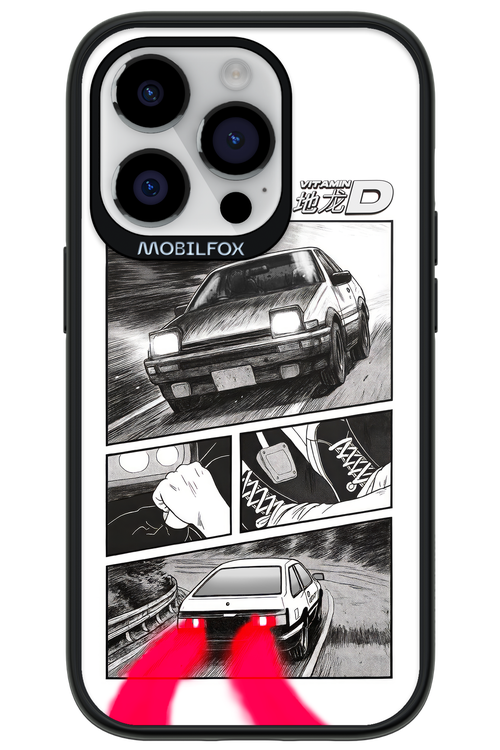 Vitamin D - Apple iPhone 14 Pro