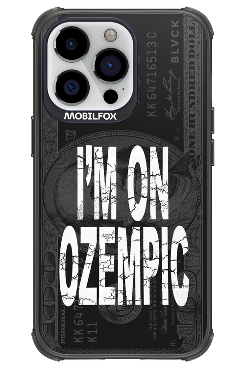 ozempic 2.0 - Apple iPhone 13 Pro