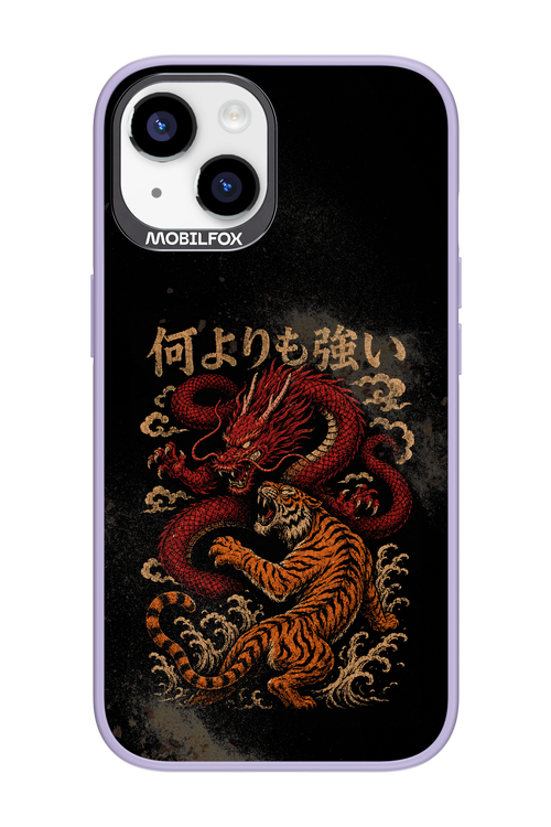 何よりも強いI 2.0 - Apple iPhone 14