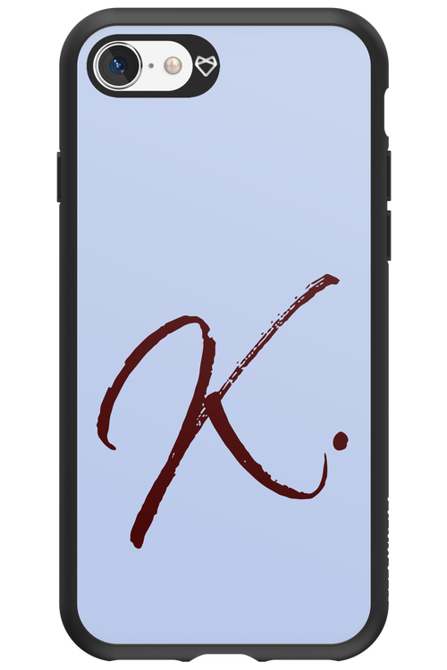 (Jellyfish Presso) K 2.0 - Apple iPhone SE 2022