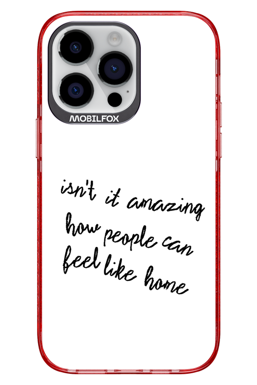 Isn't It 2.0 - Apple iPhone 14 Pro Max