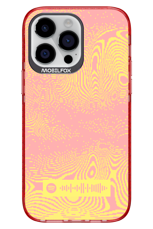 House Frequency - Apple iPhone 14 Pro Max