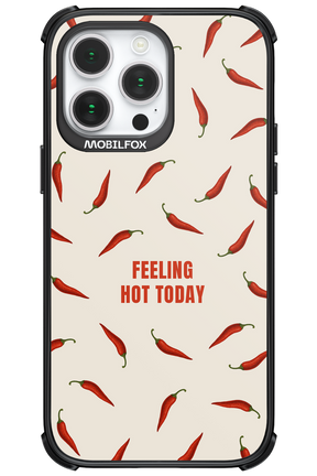 Hot Feeling - Apple iPhone 14 Pro Max