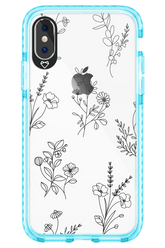 Bouquet - Apple iPhone X