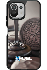 Choco Boost - Xiaomi Mi 11 Lite (2021)