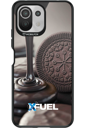 Choco Boost - Xiaomi Mi 11 Lite (2021)