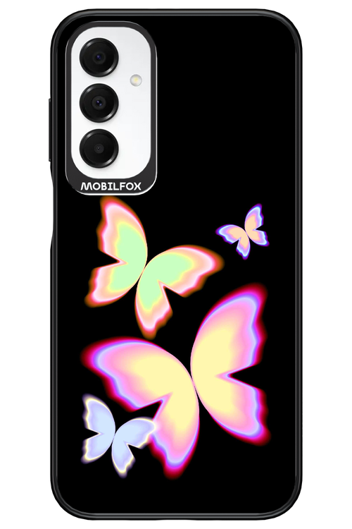 Butterfly Dream 2.0 - Samsung A16
