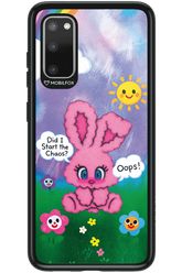 Ooops 2.0 - Samsung Galaxy S20