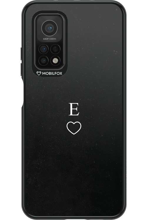 E Black 2.0 - Xiaomi Mi 10T 5G