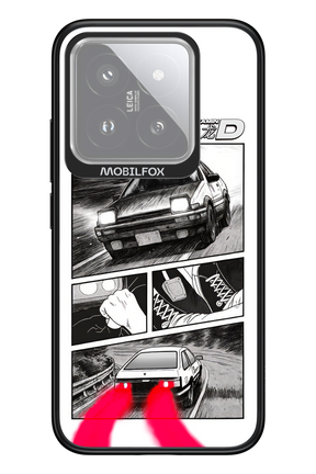 Vitamin D - Xiaomi 14