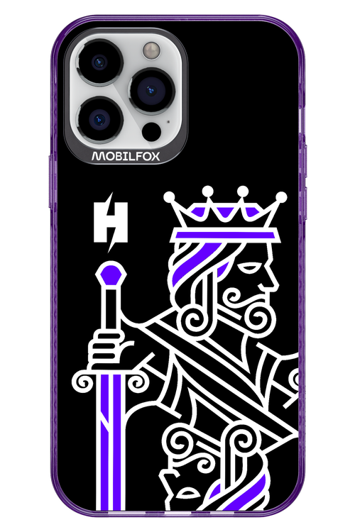 KING 2.0 - Apple iPhone 13 Pro Max