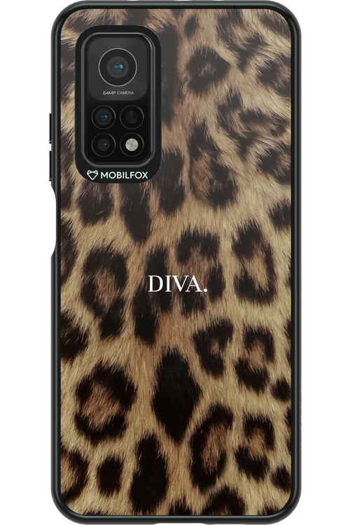 Diva - Xiaomi Mi 10T 5G